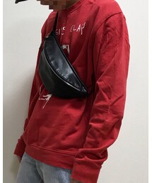 WEGO | スウェット