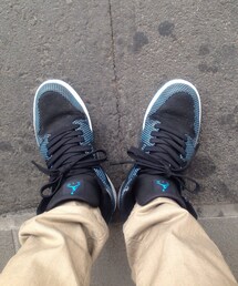 NIKE | NIKE AIR JORDAN RETRO POLKA DOT PACK(スニーカー)