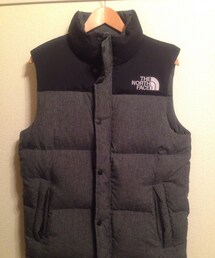 THE NORTH FACE | ダウンベスト(ダウンベスト)
