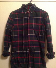 H&M | チェックシャツ(シャツ/ブラウス)
