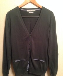 ZARA | カーディガン(カーディガン/ボレロ)