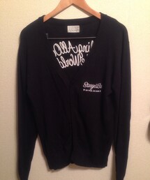 AZUL by moussy | カーディガン(カーディガン/ボレロ)