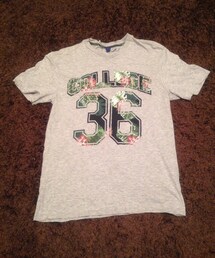 H&M | Tシャツ(Tシャツ/カットソー)