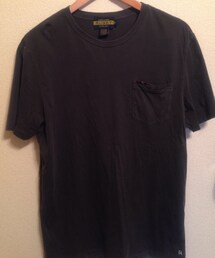 RALPH LAUREN RUGBY | ポケットTシャツ(Tシャツ/カットソー)