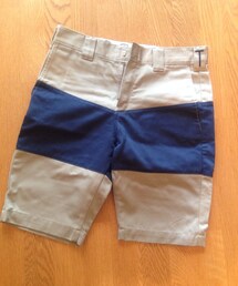 TOMMY | TOMMYとDickiesのコラボハーフパンツ(その他パンツ)