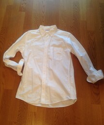 オックスフォードシャツ(シャツ/ブラウス)