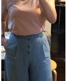 GU | Tシャツ/カットソー