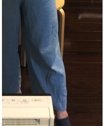 GU | デニムパンツ