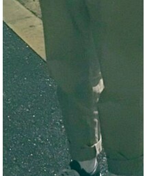 UNIQLO | チノパンツ