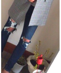 American Eagle | デニムパンツ