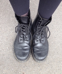 Dr. Martens | ブーツ