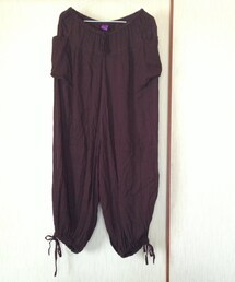 MALAIKA | その他パンツ