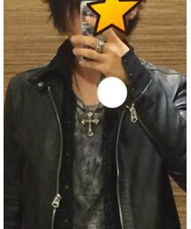 LONE ONES | ネックレス