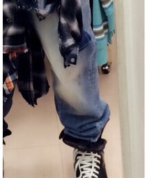 MIHARAYASUHIRO | デニムパンツ