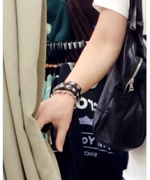 DEAL DESIGN | ブレスレット