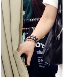 KINGZ | ブレスレット