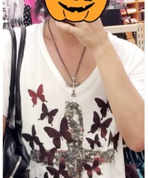 LONE ONES | ネックレス