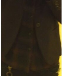 HEADL_INER | シャツ/ブラウス