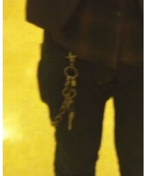 KINGZ | ウォレットチェーン