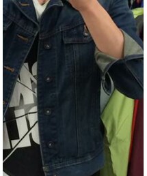 UNITED ARROWS | デニムジャケット