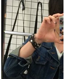 KINGZ | ブレスレット