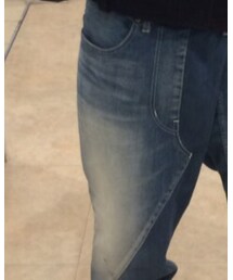 MIHARAYASUHIRO | デニムパンツ