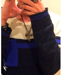 LONE ONES | ネックレス