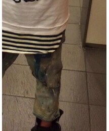 L.G.B. | デニムパンツ