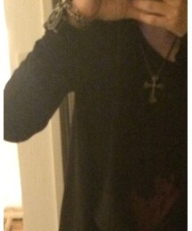 CATORCE | パーカー