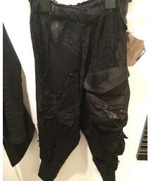 TT | カーゴパンツ