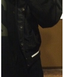 CONVERSE TOKYO | スタジャン