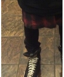 FAGASSENT | デニムパンツ