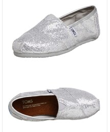 TOMS | モカシン/デッキシューズ