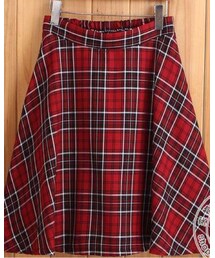 E hyphen world gallery | スカート