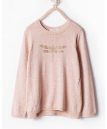 ZARA | ニット/セーター