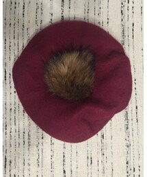 淘宝 | ハンチング/ベレー帽