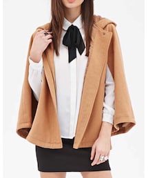 FOREVER 21 | ポンチョ