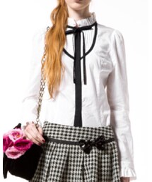 淑女屋 | シャツ/ブラウス