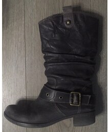 BELLE | ブーティ