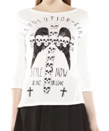 Bershka | Tシャツ/カットソー