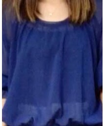 6IXTY8IGHT | その他トップス