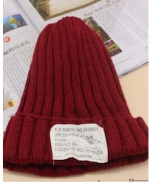 淘宝 | ニットキャップ/ビーニー