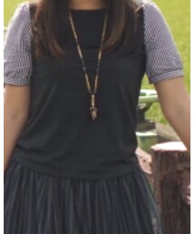 淘宝 | ネックレス