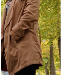 TB | トレンチコート