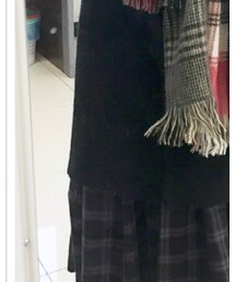 stuff | ダッフルコート