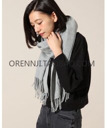 Heather | マフラー