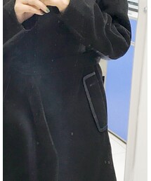 H&M | ダッフルコート