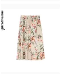 stradivarius | スカート