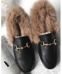 TB | モカシン/デッキシューズ