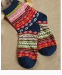 SOLMATE SOCKS | ソックス/靴下